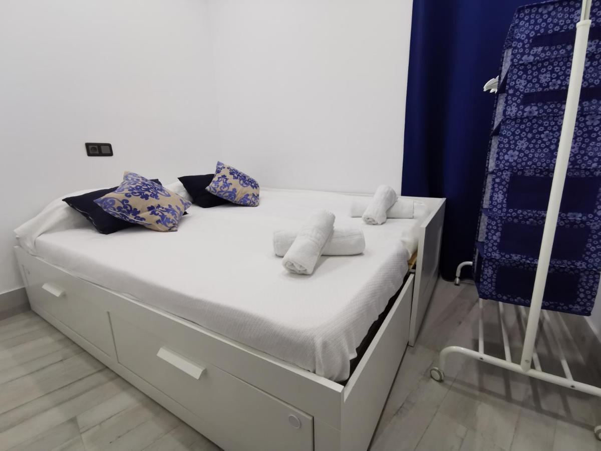 Apartamento Centro San Diego