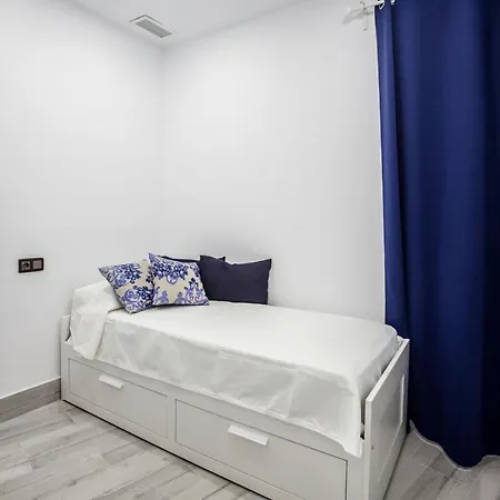 Apartamento Centro San Diego Sanlucar de Barrameda Exterior photo