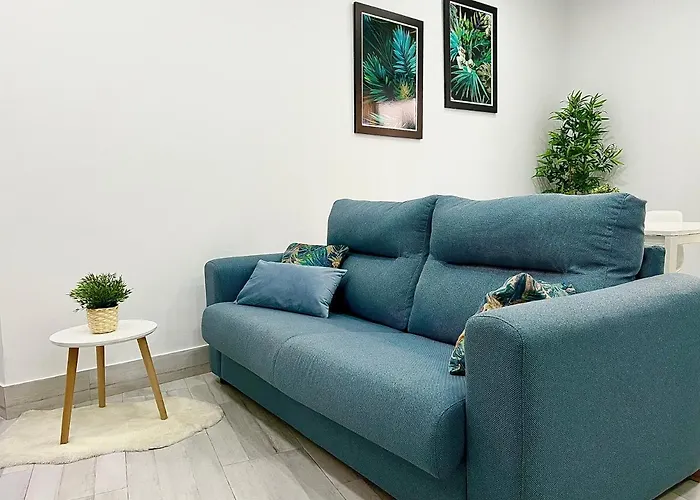Apartamento Centro San Diego