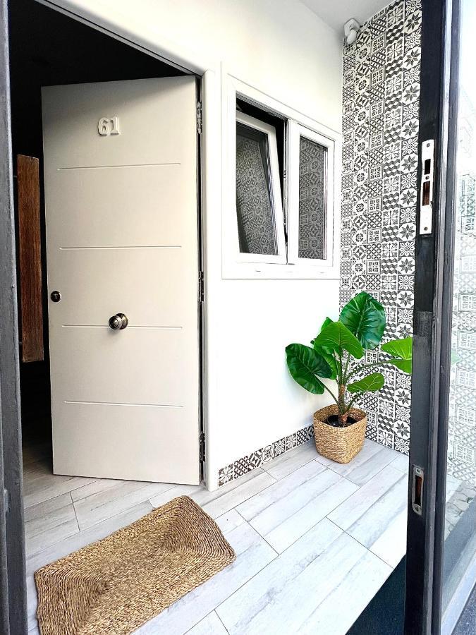 Appartement Centro San Diego Sanlúcar de Barrameda